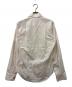 Vivienne Westwood man (ヴィヴィアン ウェストウッド マン) シャツ ベージュ サイズ:	SIZE S：8000円