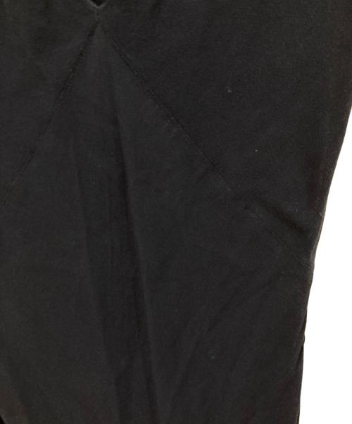 RALPH LAUREN（ラルフローレン）RALPH LAUREN (ラルフローレン) ノースリーブワンピース ネイビー サイズ:	SIZE 4の古着・服飾アイテム