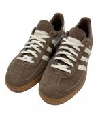adidasアディダス）の古着「Handball Spezial」｜ブラウン