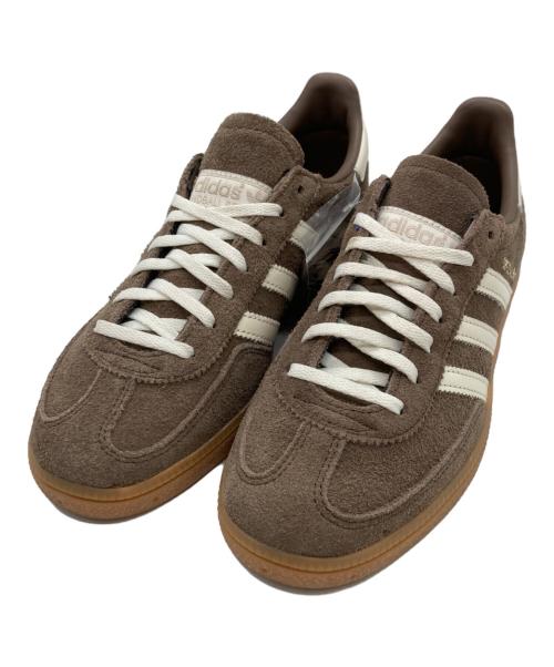 adidas（アディダス）adidas (アディダス) Handball Spezial ブラウン サイズ:SIZE 24cmの古着・服飾アイテム