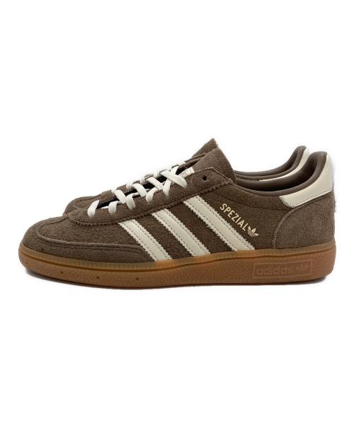 adidas（アディダス）adidas (アディダス) Handball Spezial ブラウン サイズ:SIZE 24cmの古着・服飾アイテム