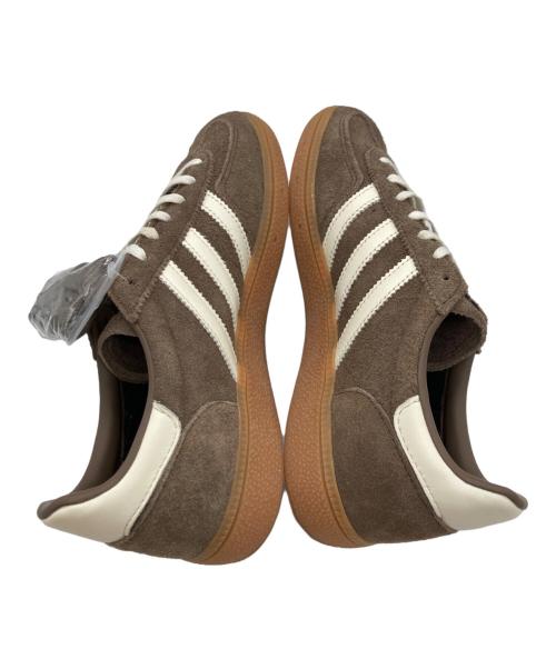 adidas（アディダス）adidas (アディダス) Handball Spezial ブラウン サイズ:SIZE 24cmの古着・服飾アイテム