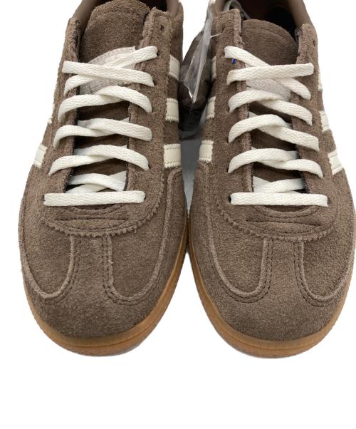 adidas（アディダス）adidas (アディダス) Handball Spezial ブラウン サイズ:SIZE 24cmの古着・服飾アイテム