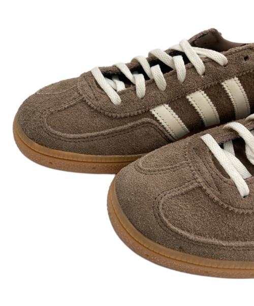 adidas（アディダス）adidas (アディダス) Handball Spezial ブラウン サイズ:SIZE 24cmの古着・服飾アイテム