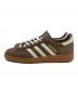 adidas (アディダス) Handball Spezial ブラウン サイズ:SIZE 24cm：9000円