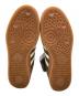 中古・古着 adidas (アディダス) Handball Spezial ブラウン サイズ:SIZE 24cm：9000円