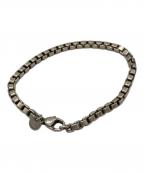 TIFFANY & Co.ティファニー）の古着「ベネチアンリンクブレスレット」