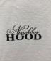 中古・古着 NEIGHBORHOOD (ネイバーフッド) ロングスリーブTシャツ ホワイト サイズ:SIZE M：5000円
