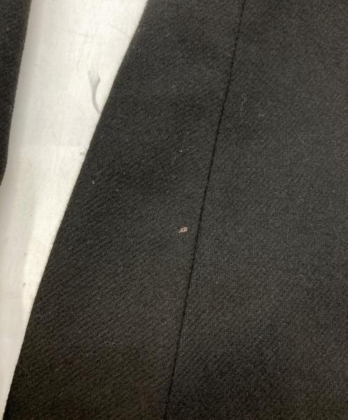 SAG HARBOR（サグハーバー）SAG HARBOR (サグハーバー) ウールブルゾン ブラック サイズ:SIZE 18Wの古着・服飾アイテム