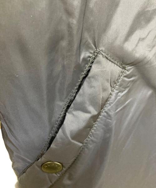 ALPHA（アルファ）ALPHA (アルファ) MA-1ジャケット ネイビー サイズ:SIZE Sの古着・服飾アイテム