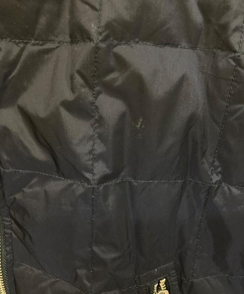 ALPHA（アルファ）ALPHA (アルファ) MA-1ジャケット ネイビー サイズ:SIZE Sの古着・服飾アイテム