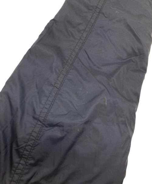 ALPHA（アルファ）ALPHA (アルファ) MA-1ジャケット ネイビー サイズ:SIZE Sの古着・服飾アイテム