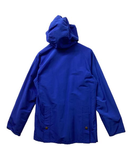 Barbour（バブアー）Barbour (バブアー) ビデイルジャケット ブルー サイズ:SIZE Sの古着・服飾アイテム