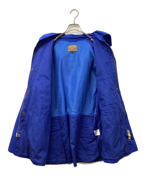 Barbour（バブアー）Barbour (バブアー) ビデイルジャケット ブルー サイズ:SIZE Sの古着・服飾アイテム