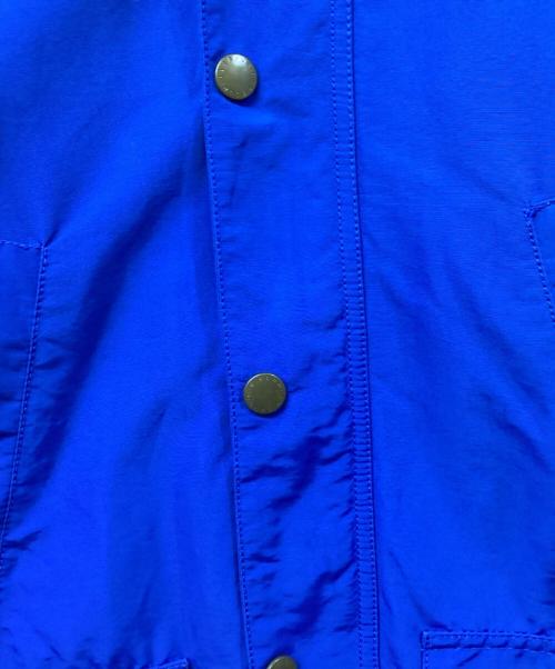 Barbour（バブアー）Barbour (バブアー) ビデイルジャケット ブルー サイズ:SIZE Sの古着・服飾アイテム