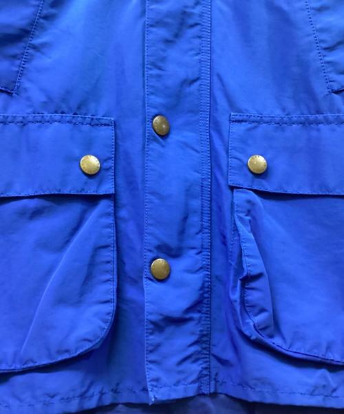 Barbour（バブアー）Barbour (バブアー) ビデイルジャケット ブルー サイズ:SIZE Sの古着・服飾アイテム
