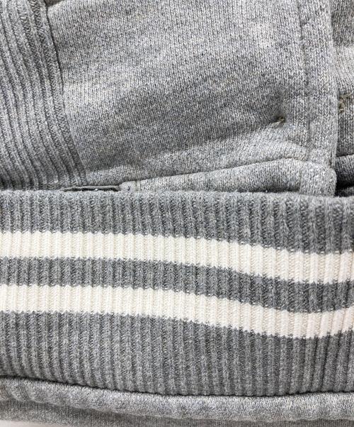 POLO RALPH LAUREN（ポロ・ラルフローレン）POLO RALPH LAUREN (ポロ・ラルフローレン) スタジャン グレー サイズ:XSの古着・服飾アイテム