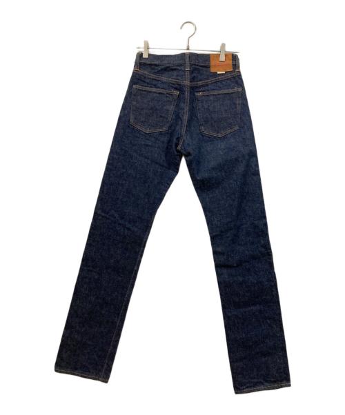 WAREHOUSE（ウエアハウス）WAREHOUSE (ウエアハウス) デニムパンツ インディゴ サイズ:SIZE 71cm (W28)の古着・服飾アイテム