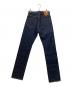 WAREHOUSE (ウエアハウス) デニムパンツ インディゴ サイズ:SIZE 71cm (W28)：8000円