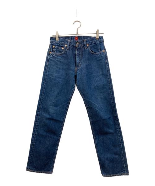 RESOLUTE（リゾルト）RESOLUTE (リゾルト) 712デニムパンツ ブルー サイズ:SIZE 29の古着・服飾アイテム