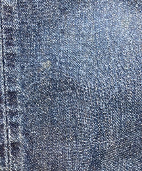 RESOLUTE（リゾルト）RESOLUTE (リゾルト) 712デニムパンツ ブルー サイズ:SIZE 29の古着・服飾アイテム
