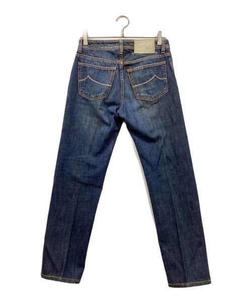 JACOB COHEN（ヤコブコーエン）JACOB COHEN (ヤコブコーエン) デニムパンツ インディゴ サイズ:	SIZE 29の古着・服飾アイテム