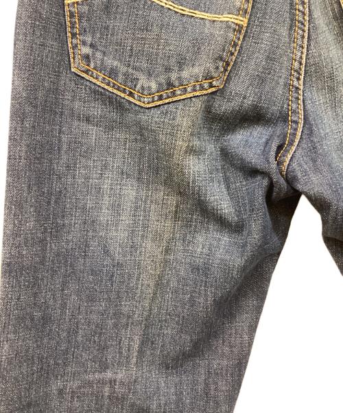 JACOB COHEN（ヤコブコーエン）JACOB COHEN (ヤコブコーエン) デニムパンツ インディゴ サイズ:	SIZE 29の古着・服飾アイテム