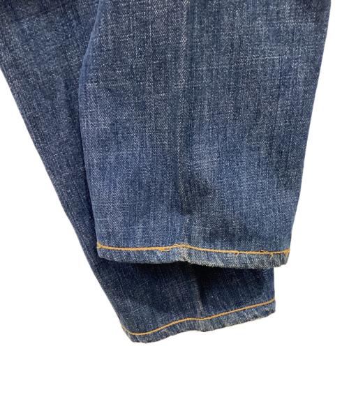 JACOB COHEN（ヤコブコーエン）JACOB COHEN (ヤコブコーエン) デニムパンツ インディゴ サイズ:	SIZE 29の古着・服飾アイテム