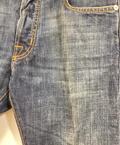 JACOB COHEN（ヤコブコーエン）JACOB COHEN (ヤコブコーエン) デニムパンツ インディゴ サイズ:	SIZE 29の古着・服飾アイテム