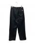 Dickies (ディッキーズ) styling/ (スタイリング) 別注のツータックワイドパンツ ブラック サイズ:SIZE 0：5000円
