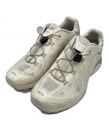 SALOMON（サロモン）の古着「XT-WHISPER VOID」｜ホワイト