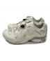 SALOMON (サロモン) XT-WHISPER VOID ホワイト サイズ:SIZE 24.5cm：18000円