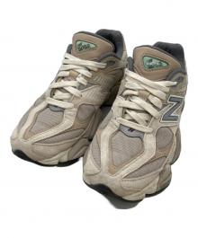 NEW BALANCE（ニューバランス）の古着「スニーカー」｜ベージュ