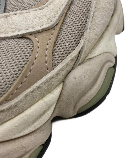 NEW BALANCE（ニューバランス）NEW BALANCE (ニューバランス) スニーカー ベージュ サイズ:	SIZE 22.5cmの古着・服飾アイテム