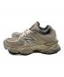 NEW BALANCE (ニューバランス) スニーカー ベージュ サイズ:	SIZE 22.5cm：5000円