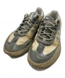 adidas（アディダス）の古着「CG POLTA AKH I」｜ベージュ