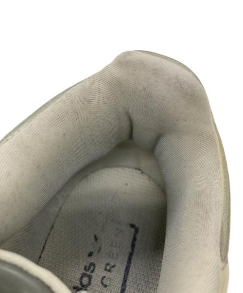 adidas（アディダス）adidas (アディダス) CG POLTA AKH I ベージュ サイズ:SIZE 26cmの古着・服飾アイテム