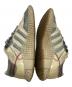 中古・古着 adidas (アディダス) CG POLTA AKH I ベージュ サイズ:SIZE 26cm：10000円