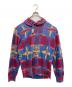 POLO RALPH LAUREN（ポロ・ラルフローレン）の古着「ショールカラースウェット」｜マルチカラー