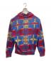 POLO RALPH LAUREN (ポロ・ラルフローレン) ショールカラースウェット マルチカラー サイズ:SIZE L：8000円
