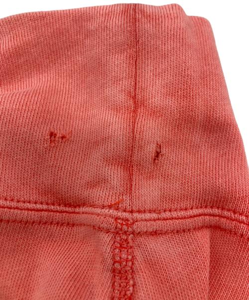 POLO RALPH LAUREN（ポロ・ラルフローレン）POLO RALPH LAUREN (ポロ・ラルフローレン) 長袖カットソー ピンク サイズ:SIZE Mの古着・服飾アイテム