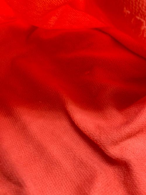POLO RALPH LAUREN（ポロ・ラルフローレン）POLO RALPH LAUREN (ポロ・ラルフローレン) 長袖カットソー ピンク サイズ:SIZE Mの古着・服飾アイテム