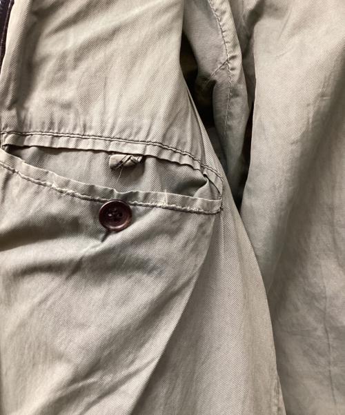 FAKTOR（ファクター）FAKTOR (ファクター) レザージャケット ブラック サイズ:SIZE Mの古着・服飾アイテム