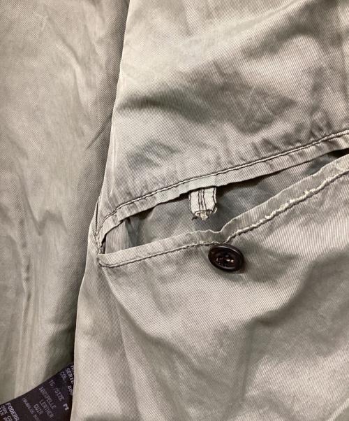 FAKTOR（ファクター）FAKTOR (ファクター) レザージャケット ブラック サイズ:SIZE Mの古着・服飾アイテム