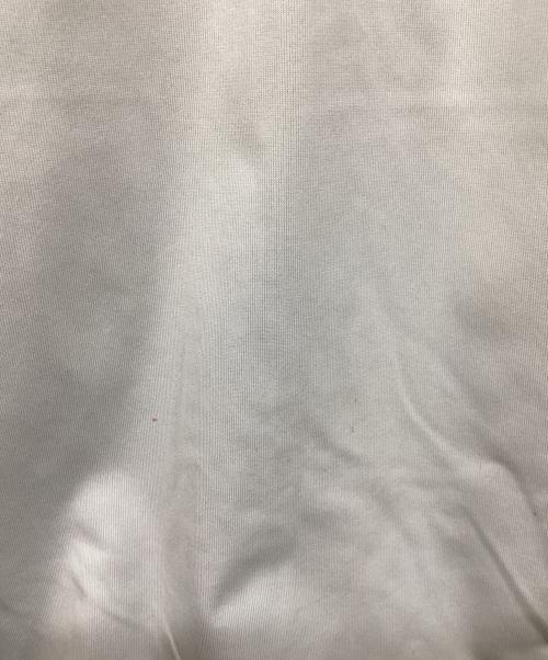 THE NORTH FACE（ザ ノース フェイス）THE NORTH FACE (ザ ノース フェイス) サンシェイドフルジップフーディ アイボリー サイズ:	SIZE Sの古着・服飾アイテム