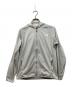 THE NORTH FACE（ザ ノース フェイス）の古着「サンシェイドフルジップフーディ」｜アイボリー