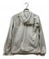 THE NORTH FACE (ザ ノース フェイス) サンシェイドフルジップフーディ アイボリー サイズ:	SIZE S：5000円