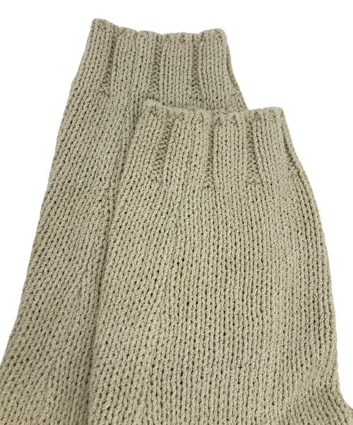 WEEKEND Max Mara（ウィークエンド マックスマーラ）WEEKEND Max Mara (ウィークエンド マックスマーラ) ニットカーディガン アイボリー サイズ:SIZE Mの古着・服飾アイテム