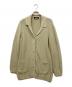 WEEKEND Max Mara（ウィークエンド マックスマーラ）の古着「ニットカーディガン」｜アイボリー