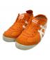 Onitsuka Tiger（オニツカタイガー）の古着「MEXICO 66 SLIP-ON」｜オレンジ